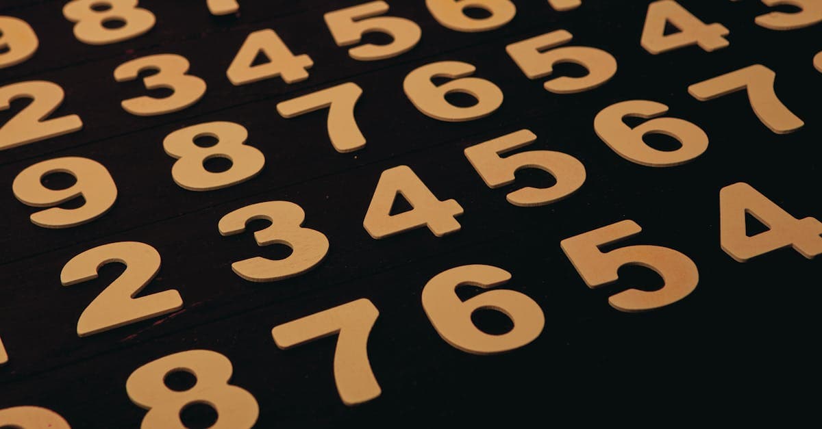 แนวทางหวยงวดนี้ รวมเลขเด็ดจากหลายสำนัก | Year In Days